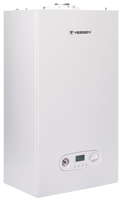 Настенный газовый котел ECA VESSEN ECO 10 HM NG