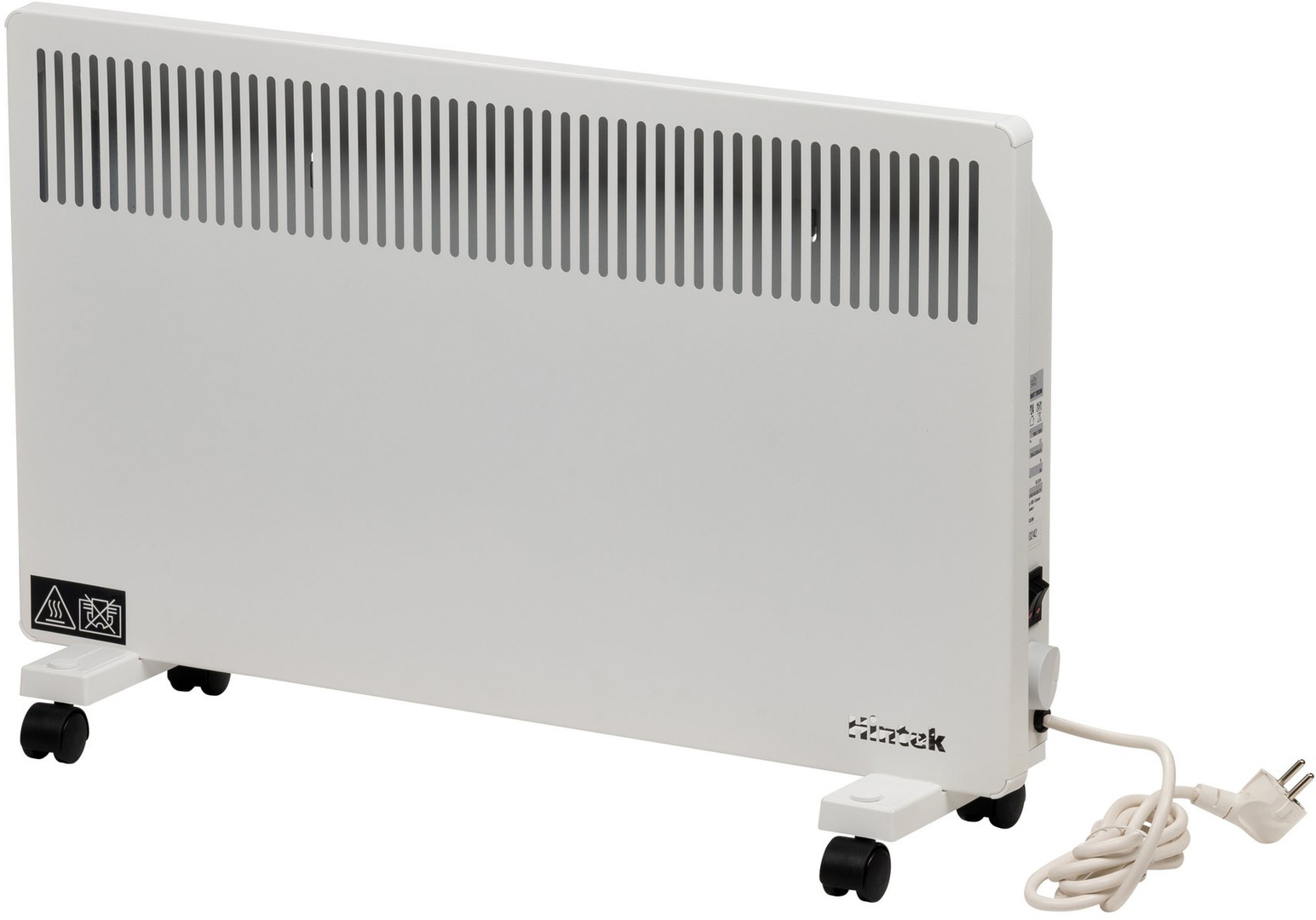 Конвектор электрический Hintek Standart 2500