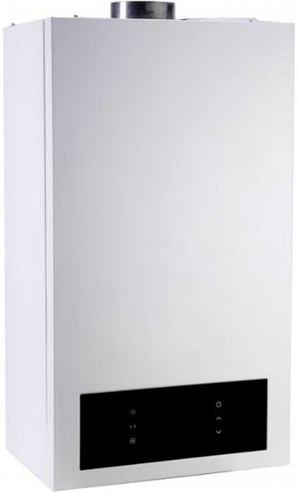 Настенный газовый котел Hubert AGB 18 DP