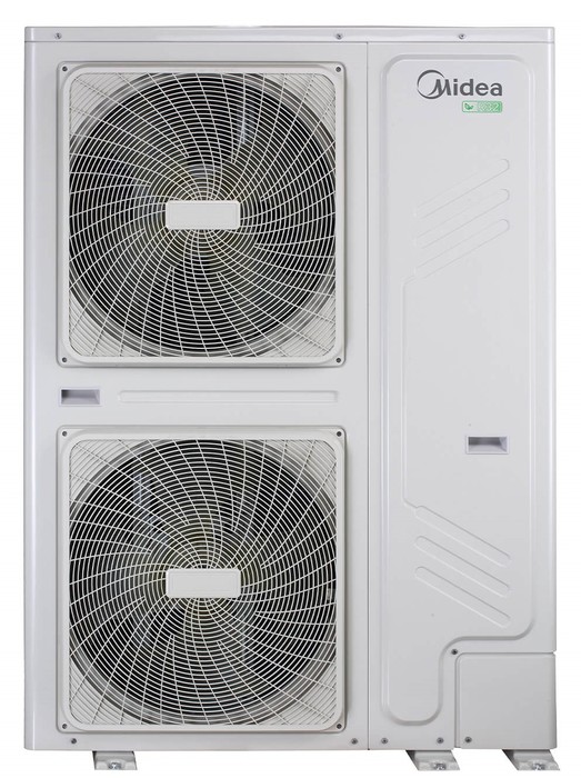 Чиллер Midea Arctic MGRH17A-PR3-P