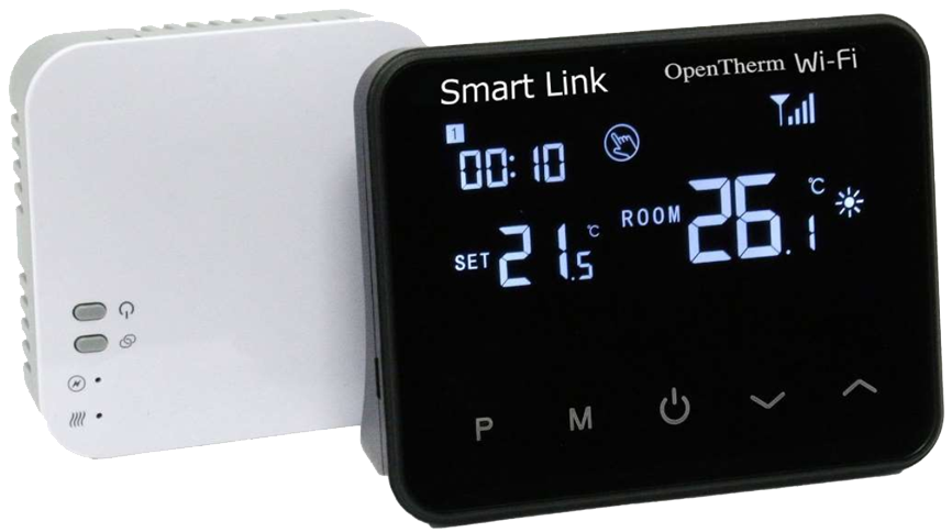Термостат для котла Baxi Smart Link