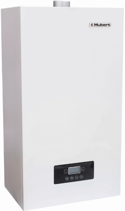 Настенный газовый котел Hubert AGB 24 DY (K)
