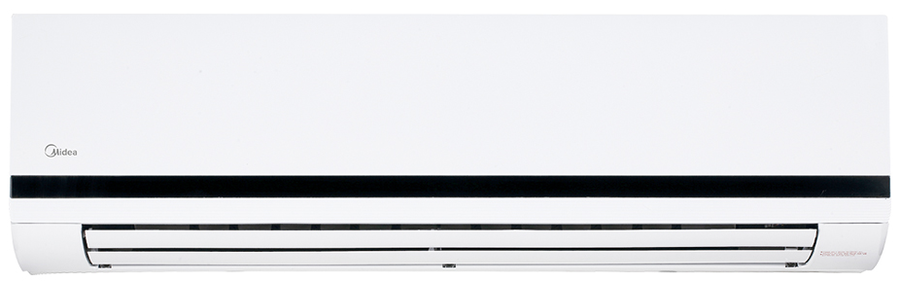 Настенный фанкойл до 5 кВт Midea MKG-V400D