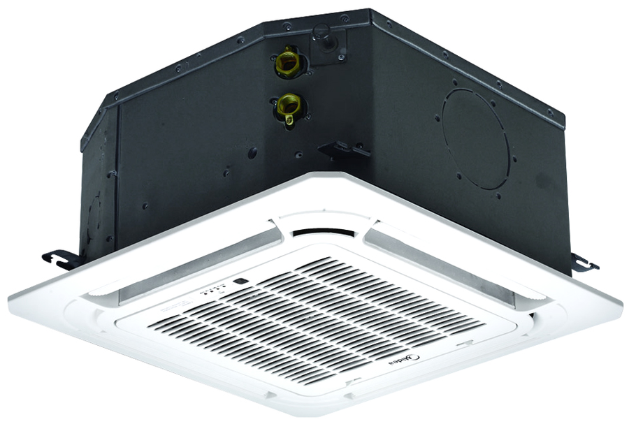 Кассетный фанкойл до 5 кВт Midea MKD-V500