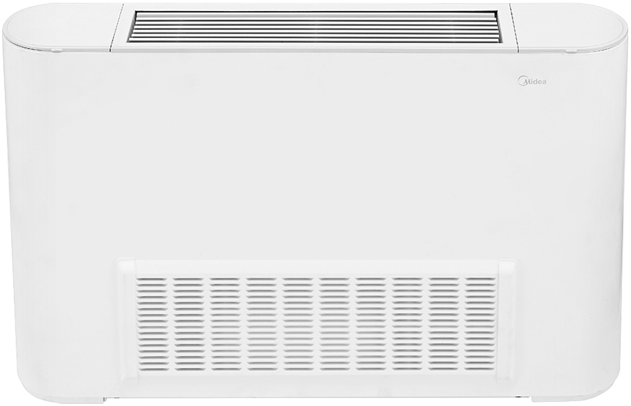 Напольно-потолочный фанкойл до 3.5 кВт Midea MKH1-V250-R3
