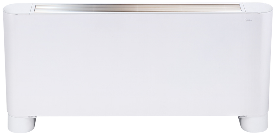 Напольно-потолочный фанкойл до 3.5 кВт Midea MKH2-V350-R3