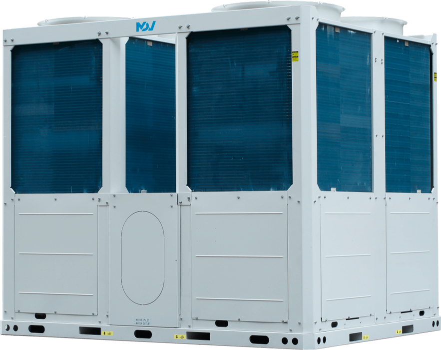 Чиллер Mdv M-260BR1-KS