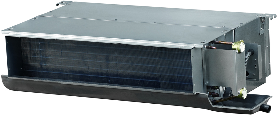 Канальный фанкойл до 5 кВт Midea MKT4-V400