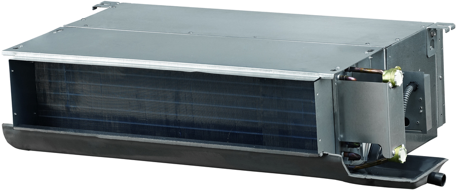 Канальный фанкойл до 3.5 кВт Midea MKT4-V200