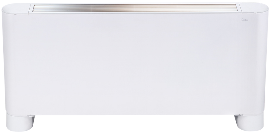 Напольно-потолочный фанкойл до 3.5 кВт Midea MKH2-V150F-R4