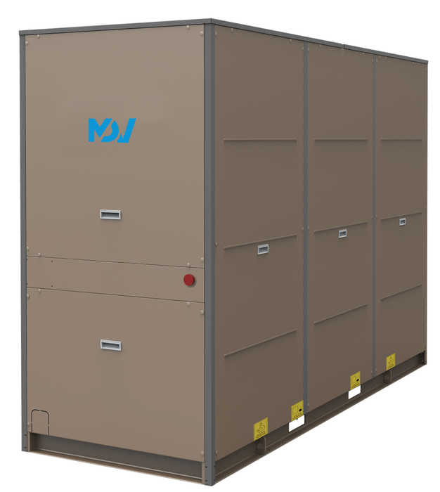 Чиллер Mdv RCWE145HA
