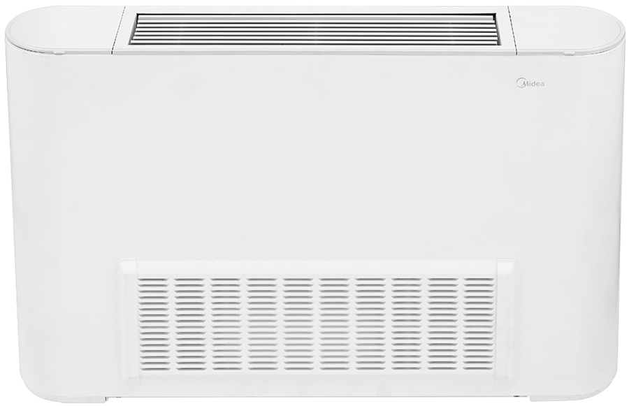 Напольно-потолочный фанкойл до 5 кВт Midea MKH1-V500F-R4