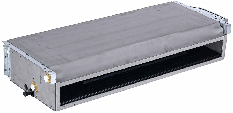 Напольно-потолочный фанкойл до 5 кВт Midea MKH3-V350F-R4