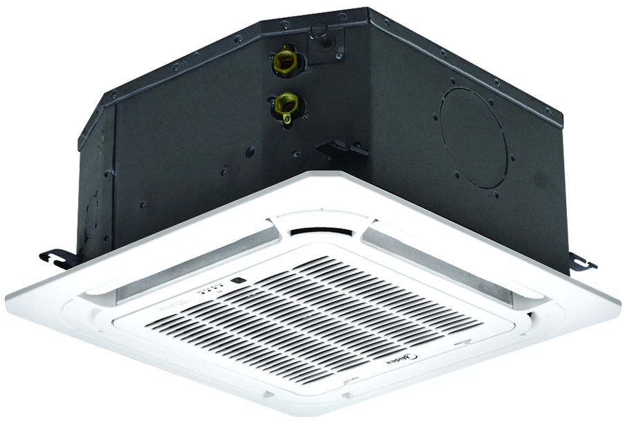 Кассетный фанкойл до 5 кВт Midea MKD-450