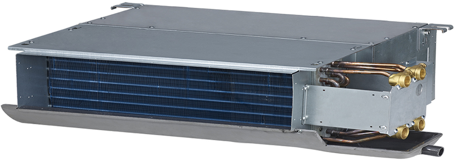 Канальный фанкойл до 8 кВт Midea MK07A3UCBS