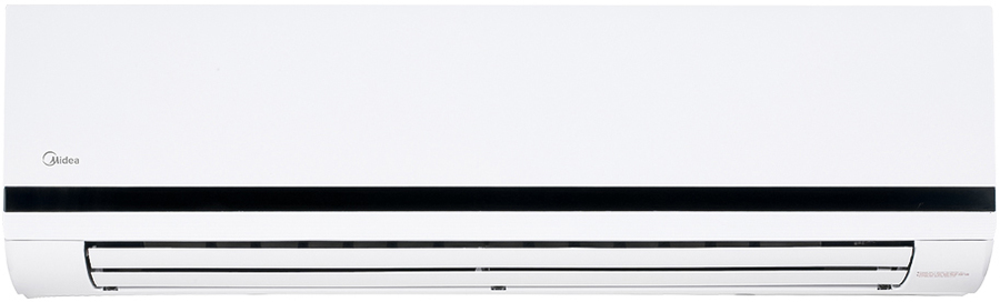 Настенный фанкойл до 5 кВт Midea MKG-600-D