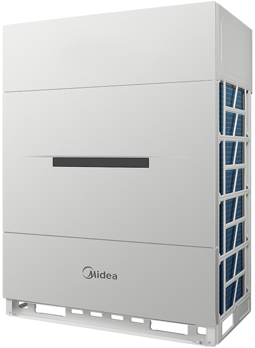 60-109 кВт Midea MVUC670CCU-VA3