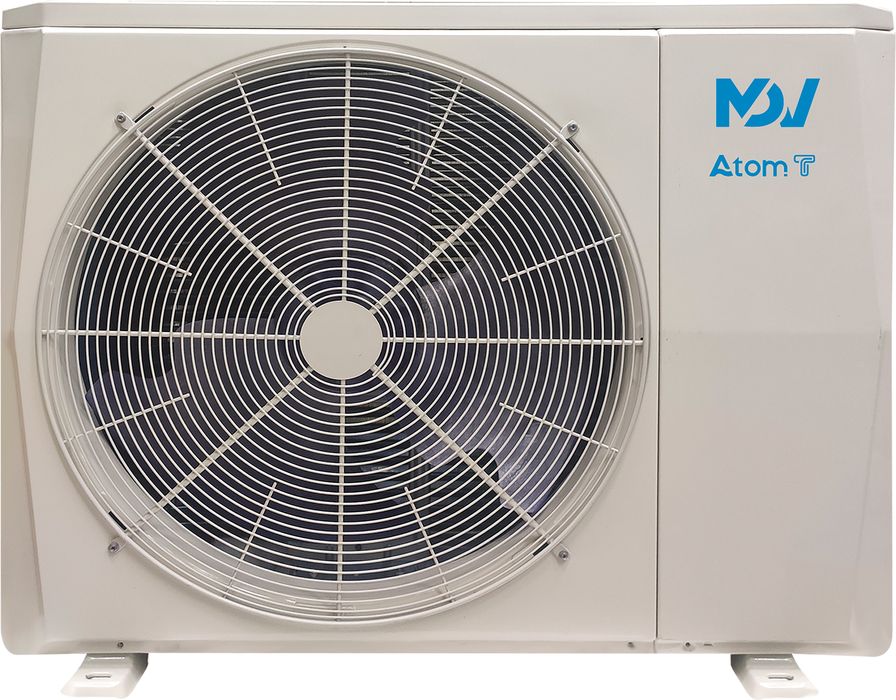 Наружный блок VRF системы 7-9,9 кВт Mdv O-AtT100V2R8E