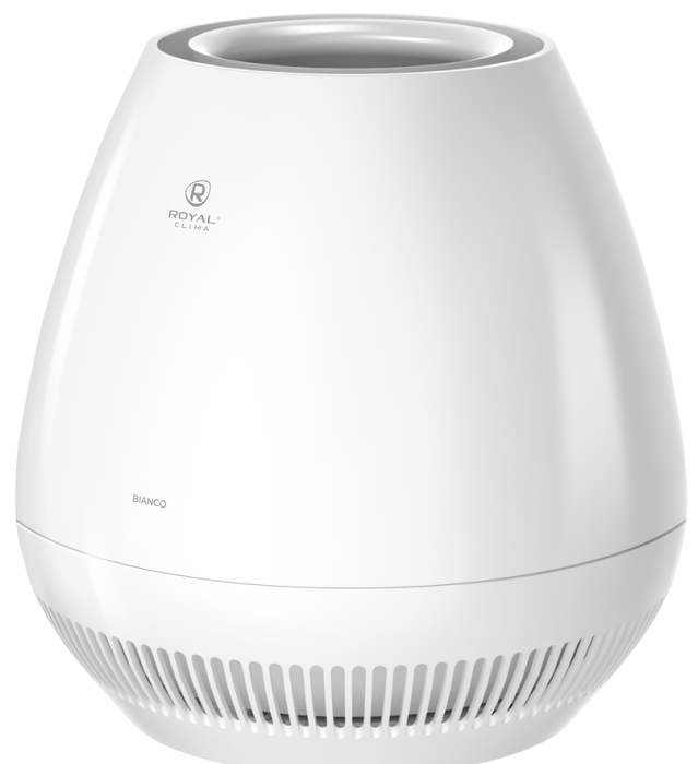 Мойка воздуха Royal Clima Bianco RAW-B350/4.2E-WT
