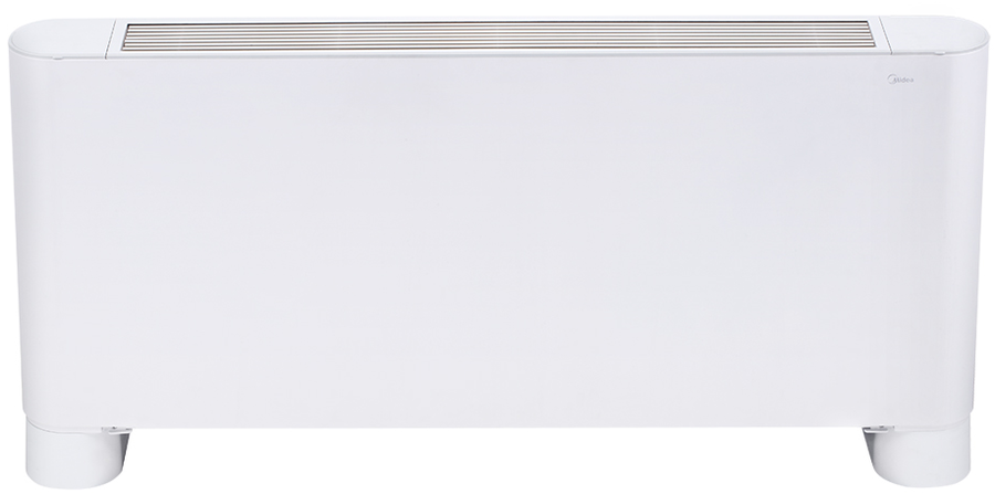Напольно-потолочный фанкойл до 3.5 кВт Midea MKH2-250-R3