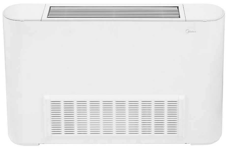 Напольно-потолочный фанкойл до 5 кВт Midea MKH1-350-R3