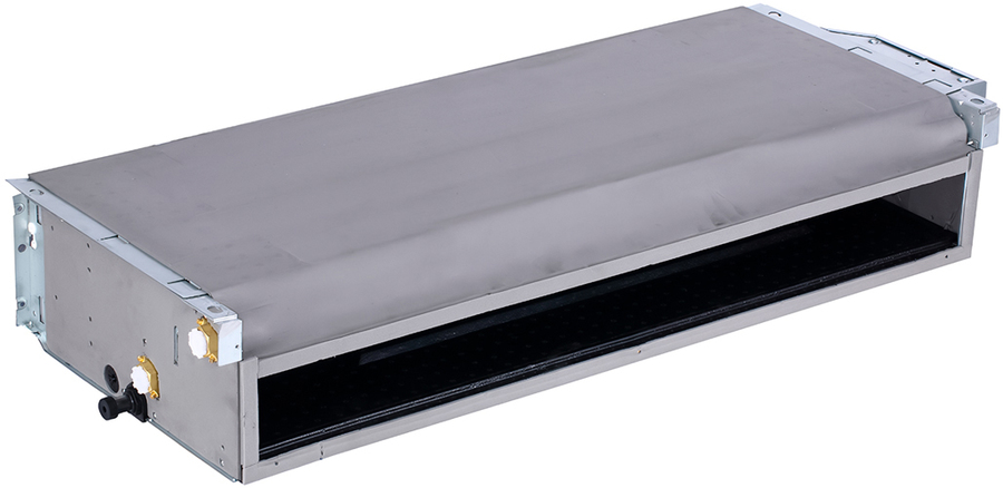 Напольно-потолочный фанкойл до 5 кВт Midea MKH3-500-R3