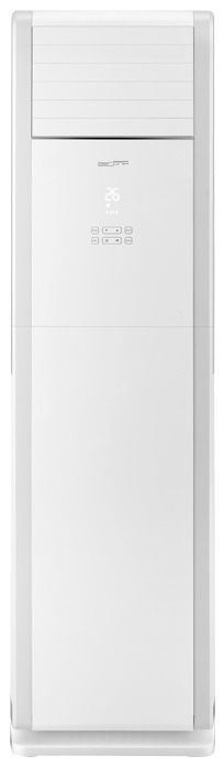 Колонный кондиционер Aeronik ASI-AEH60XKE3/ASO-AUH60XKE3