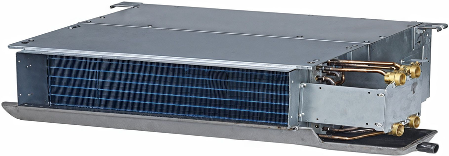 Канальный фанкойл до 16 кВт Midea MK14A3SCBS