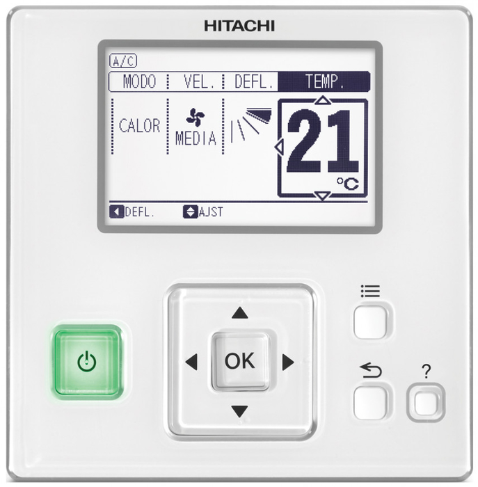 Аксессуар для кондиционеров Hitachi SPX-WKT4