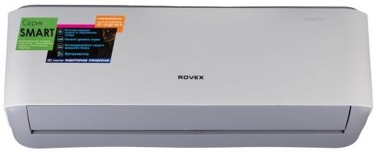 Настенный кондиционер Rovex Smart RS-07PXI5