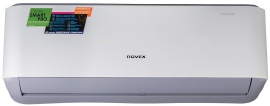 Настенный кондиционер Rovex Smart PRO RS-24PXI5
