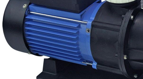 Поверхностный насос AquaViva LX STP120M