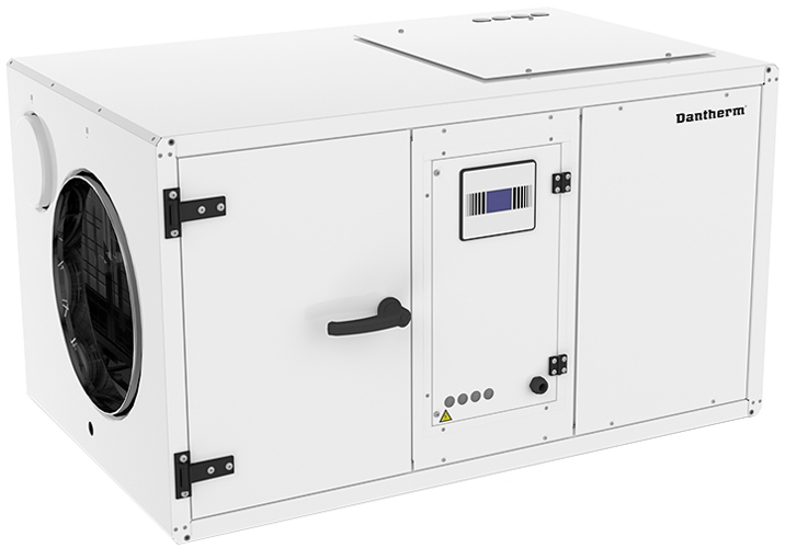 Промышленный осушитель воздуха Dantherm CDP 85