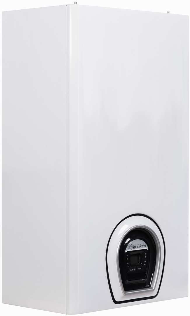 Настенный газовый котел Federica Bugatti 25 Cond B VARME с Wi-Fi