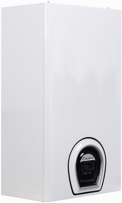 Настенный газовый котел Federica Bugatti 35 Cond B VARME с WI-Fi