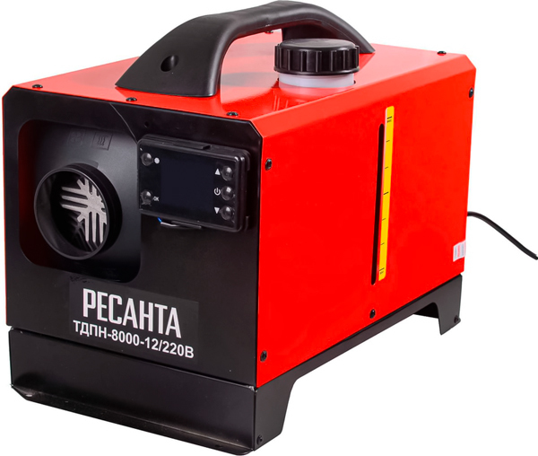 Дизельная тепловая пушка Ресанта ТДПН-8 KWT