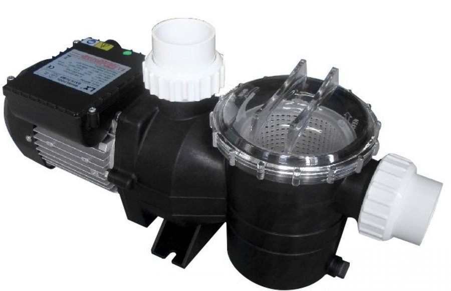 Поверхностный насос AquaViva LX SMP015M