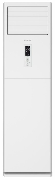 Колонный кондиционер Rovex RFS-48HR4/CCUFS-48HR4