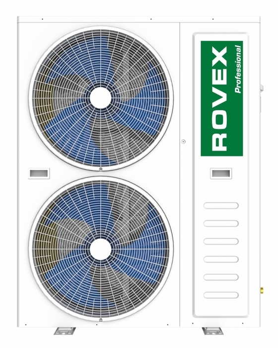 Колонный кондиционер Rovex RFS-48HR4/CCUFS-48HR4