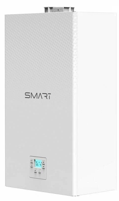 Настенный газовый котел ITALTHERM SMART 25 F