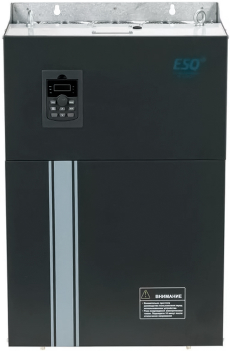 Частотный ESQ 230-4T-185K 185кВт, 380В