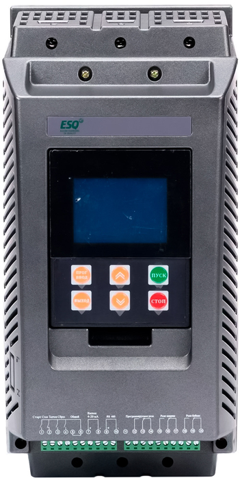 Плавный ESQ GS7-018