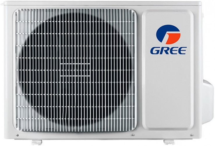 Настенный кондиционер Gree Pular ARCTIC GWH09AGCXB-K6DNA4F