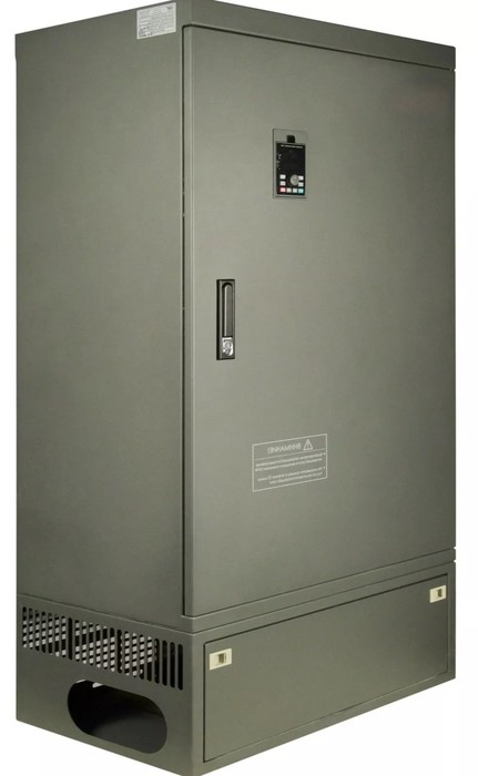 Частотный ESQ 760-4T2200G/2500P 220/250кВт, 380В