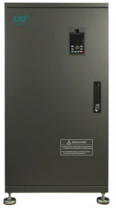 Частотный ESQ 760-4T1600G/1850P 160/185кВт, 380В