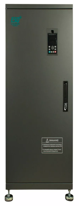 Частотный ESQ 760-4T1320G/1600P 132/160кВт, 380В