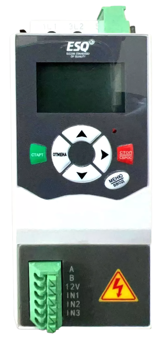 Плавный ESQ GS9mini-4d0