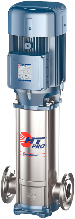 Поверхностный насос Pedrollo HT 15/4 - PRO