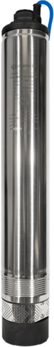 Погружной насос Aquario ASP2-25-100W-FC (кабель 20м)
