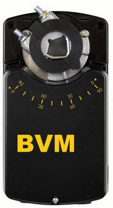 Электропривод BVM LM230-4